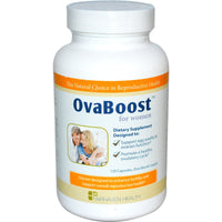 Fairhaven Health, OvaBoost for Women, 120 Veggie Caps