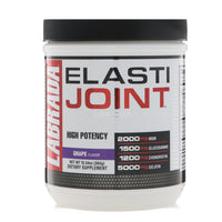 Labrada Nutrition, ElastiJoint, Joint Support Formula, Grape Flavor, 13.54 oz (384 g)