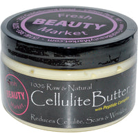 Greensations, Fresh Beauty Market, Cellulite Butter, 4 oz