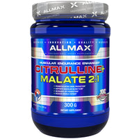 ALLMAX Nutrition, Citrulline+ Malate 2:1, 10.58 oz (300 g)