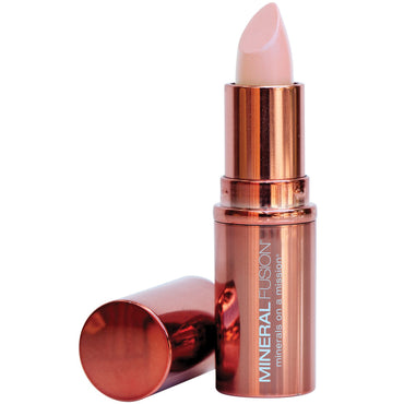 Mineral Fusion, Lipstick, Nude, 0.137 (3.9 g)