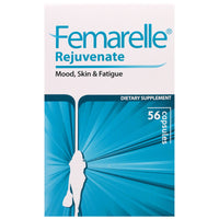 Femarelle, Rejuvenate, 56 Capsules