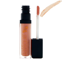 Azelique, Lip Gloss, Coral Crush, Cruelty-Free, Certified Vegan, 0.21 fl oz (6.5 ml)