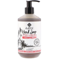 Everyday Coconut, Hand Soap, Purely Coconut, 12 fl oz (354 ml)