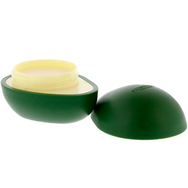 Skinfood, Bálsamo labial de aguacate y oliva, 12 g (0,42 oz)