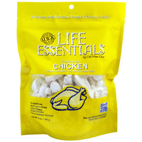 Cat-Man-Doo, Life Essentials, Freeze Dried Chicken, For Cats & Dogs, 5 oz (142 g)