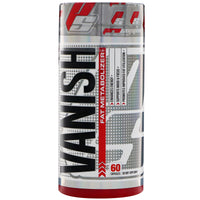 ProSupps, Vanish, Fat Metabolizer, 60 Capsules