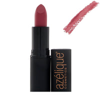 Azelique, Lipstick, Go Pink, Cruelty-Free, Certified Vegan, 0.13 oz (3.80 g)