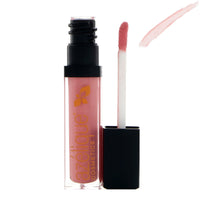 Azelique, Lip Gloss, Dusty Rose, Cruelty-Free, Certified Vegan, 0.21 fl oz (6.5 ml)