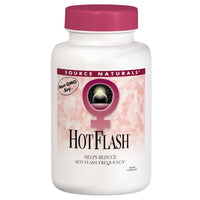 Source Naturals, Hot Flash, 180 Tablets