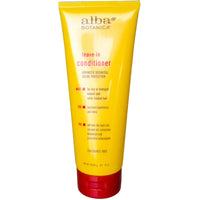 Alba Botanica, Leave-in Conditioner, Fragrance Free, 7 oz (198 g)
