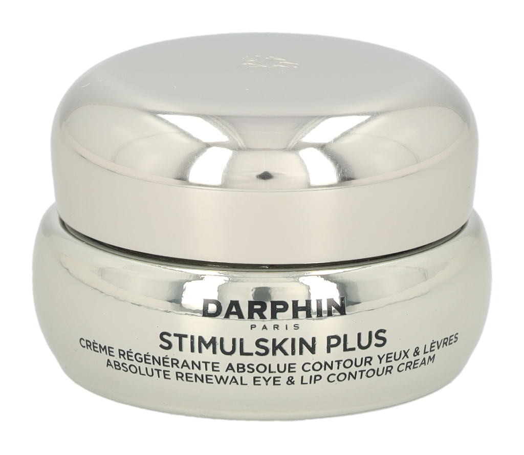 Darphin Stimulskin Plus Absolute Renewal Eye &amp; Lip Cont. Cr. 15 ml