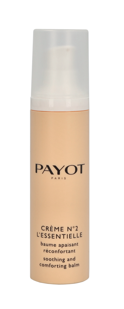Payot L'Essentielle Creme N°2 Bálsamo 40 ml
