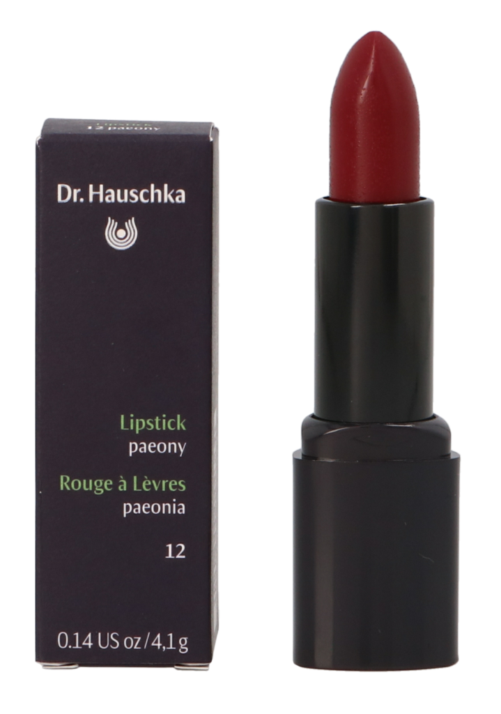 Dr. Hauschka Lipstick 4.1 g