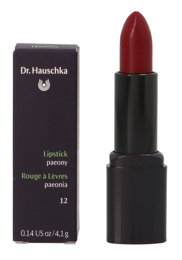 Dr. Hauschka Lipstick 4.1 g