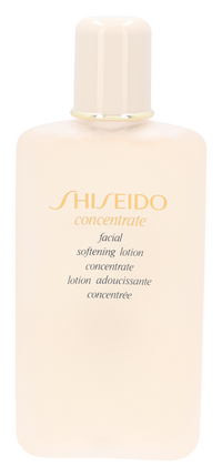 Shiseido Concentrate Facial Softening Lotion 150 ml