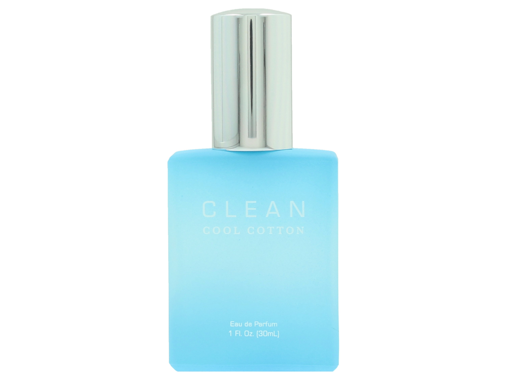 Spray Eau de Parfum Clean Cool Cotton