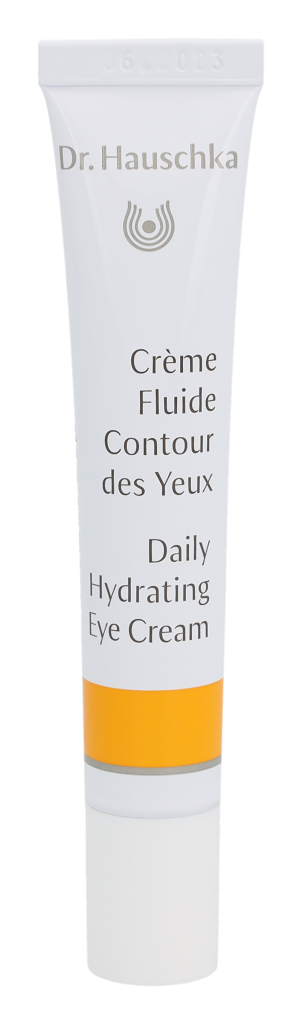 Dr. Hauschka Daily Hydrating Eye Cream 12.5 ml