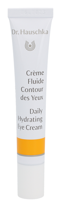 Dr. Hauschka Daily Hydrating Eye Cream 12.5 ml