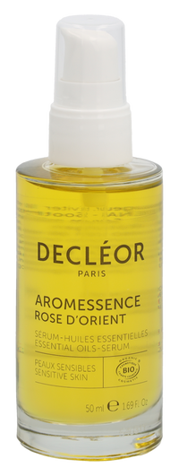 Decleor Aromessence Rose D'Orient Soothing Comfort Oil-Serum 50 ml