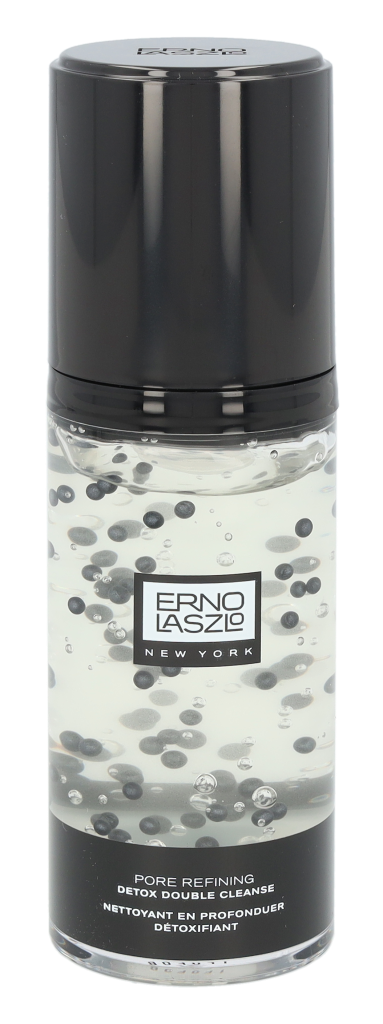 Erno Laszlo Pore Refining Detox Double Cleanse 100 ml