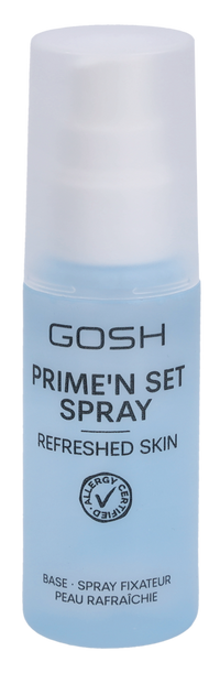 Gosh Prime N Set Spray 50 ml