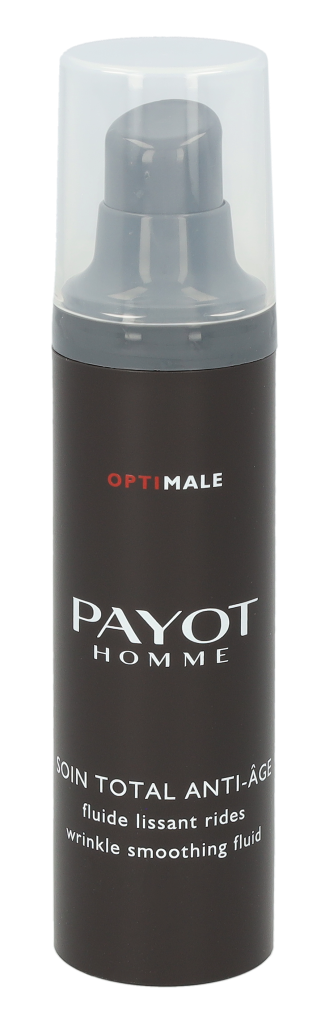 Payot Homme Cuidado Total Antiedad 50 ml