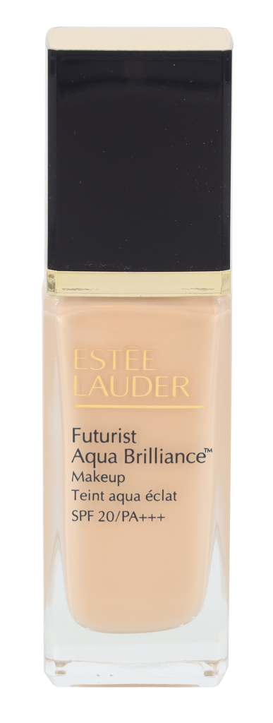 E.Lauder Futurist Aqua Brilliance Makeup SPF20 30 ml