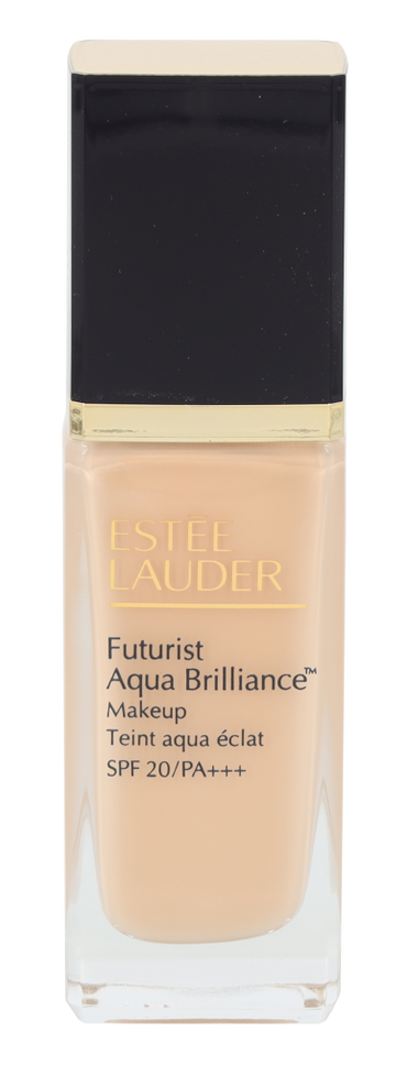 E.Lauder Futuriste Aqua Brilliance Maquillage SPF20 30 ml