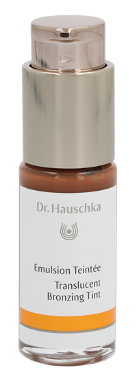 Dr. Hauschka Translucent Bronzing Tint 18 ml