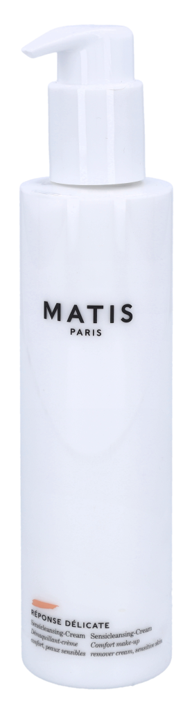 Matis Réponse Délicate Sensicleaning-Crème 200 ml