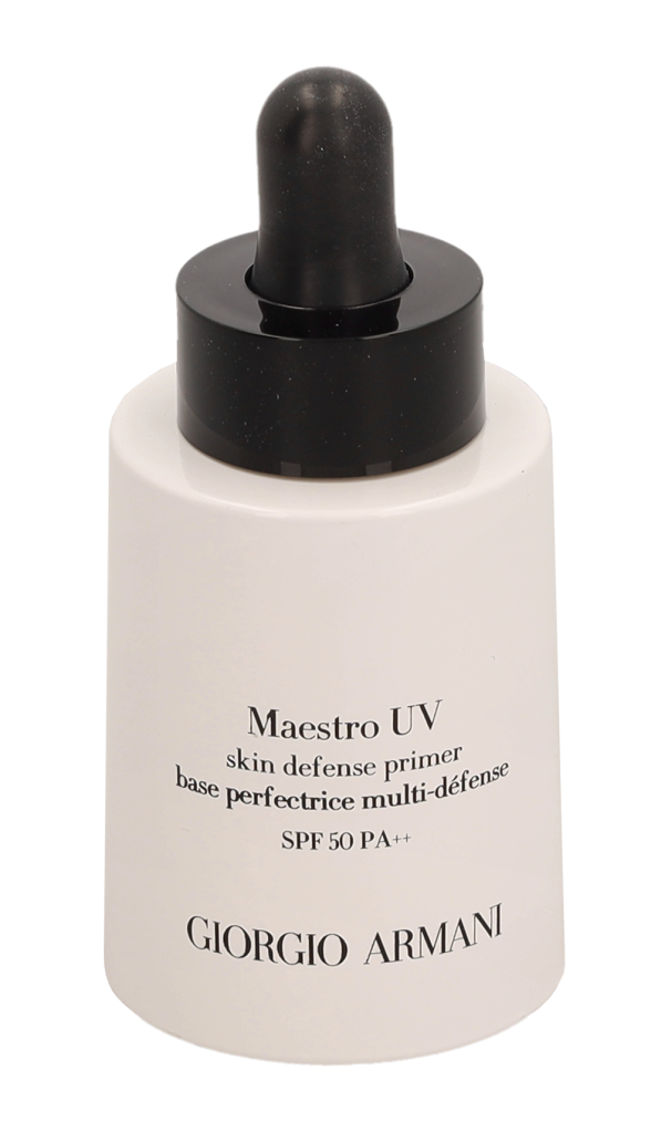 Armani Maestro UV Skin Defense Primer SPF50 30 ml
