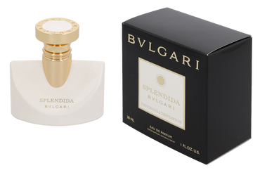 Bvlgari Splendida Pachuli Tentation Edp Spray 30 ml