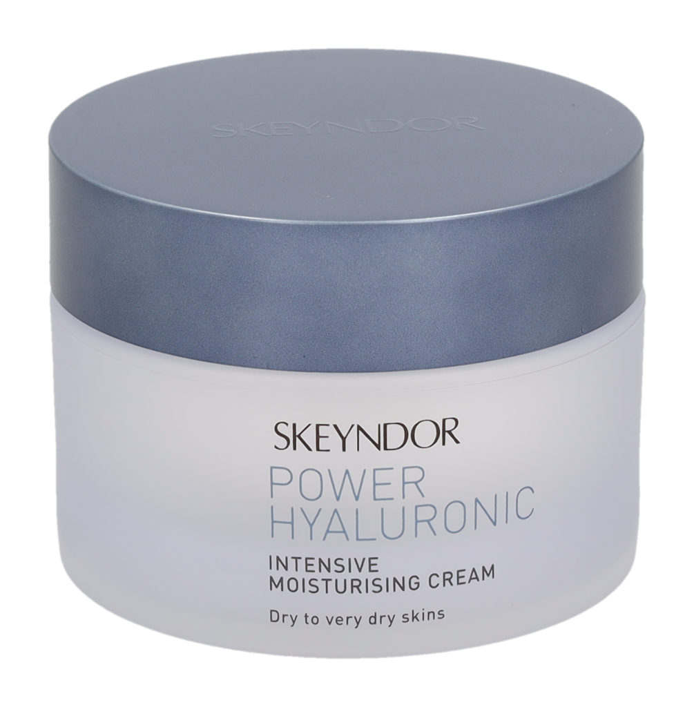 Skeyndor Power Crème Hydratante Intensive Hyaluronique 50 ml