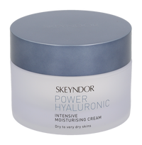 Skeyndor Power Hyaluronic Intensive Moisturising Cream 50 ml