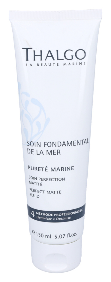 Thalgo S. F. De La Mer Purete Marine Perfect Matte Fluid 150 ml
