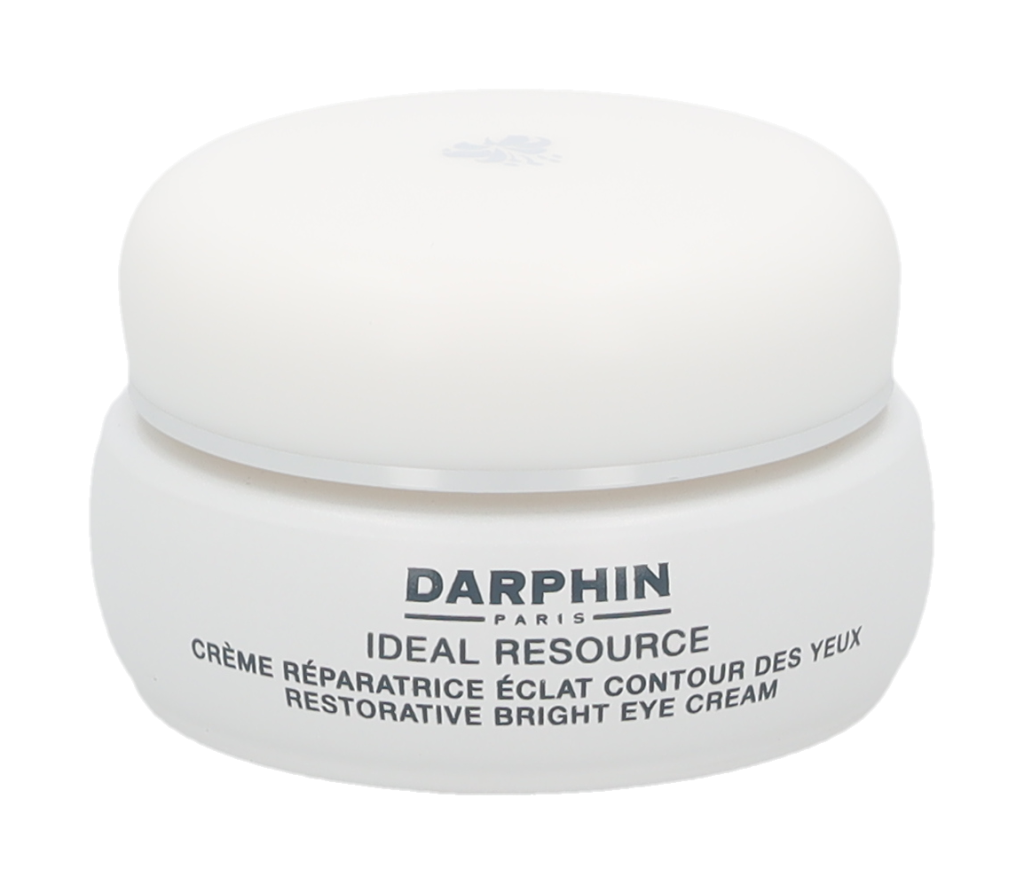 Restauration des ressources idéales Darphin. Crème Yeux Lumineuse 15 ml