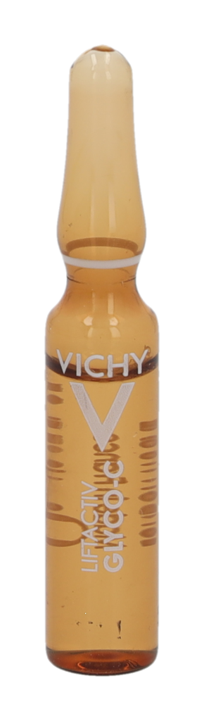 Vichy Liftactiv Specialist Glyco-C Ampoules Peeling Nuit 60 ml