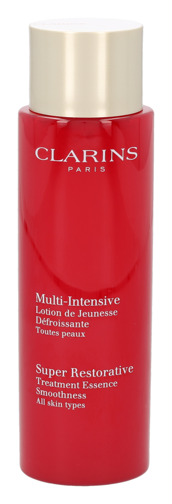 Clarins Super Restorative Treatment Essence