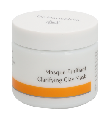 Dr. Hauschka Clarifying Clay Mask 90 g