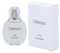 Calvin Klein Obsessed For Men Edt Spray 30 ml