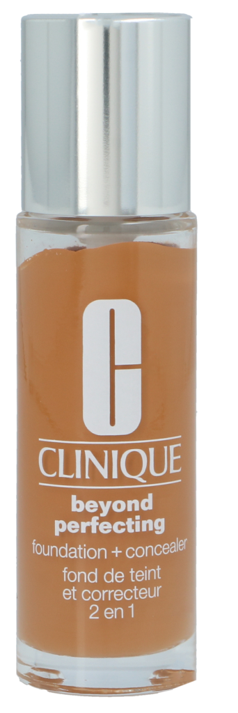 Clinique Beyond Perfecting Foundation + Concealer 30 ml