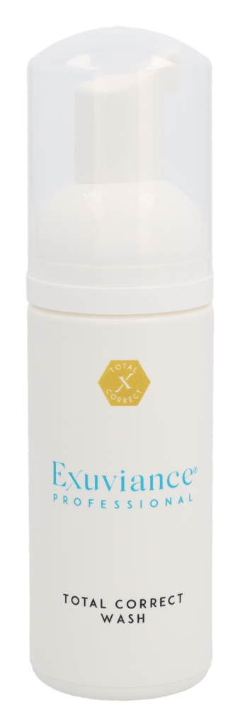 Exuviance Total Correct Wash 125 ml