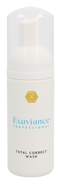 Exuviance Total Correct Wash 125 ml