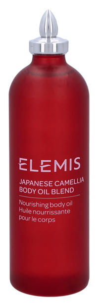 Elemis Japanese Camellia Body Oil Blend 100 ml