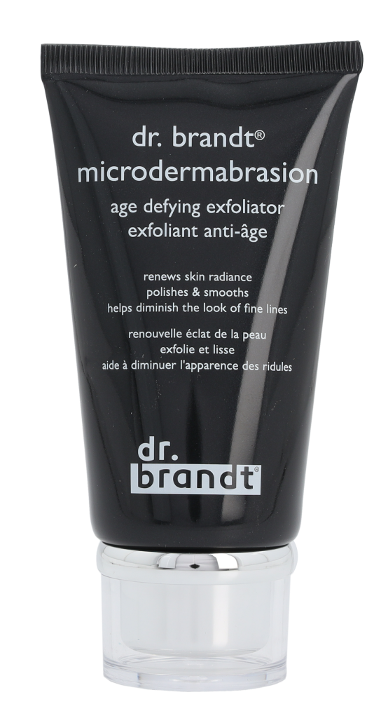 Dr. Brandt Microdermabr. Piel Exfoliante 60 gr