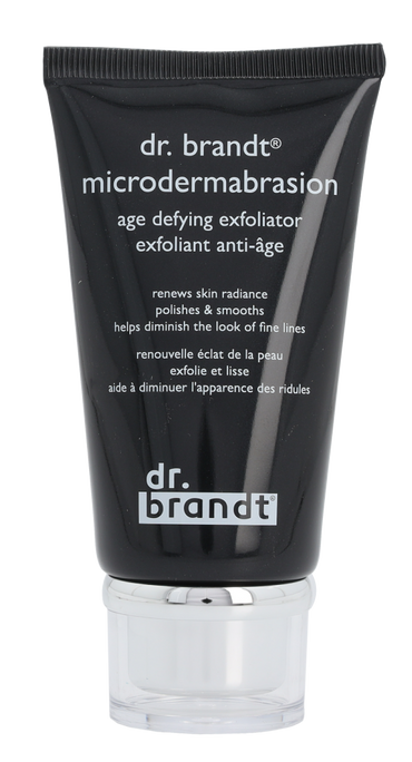 Dr. Brandt Microdermabrasion Exfoliant Skin 60 g