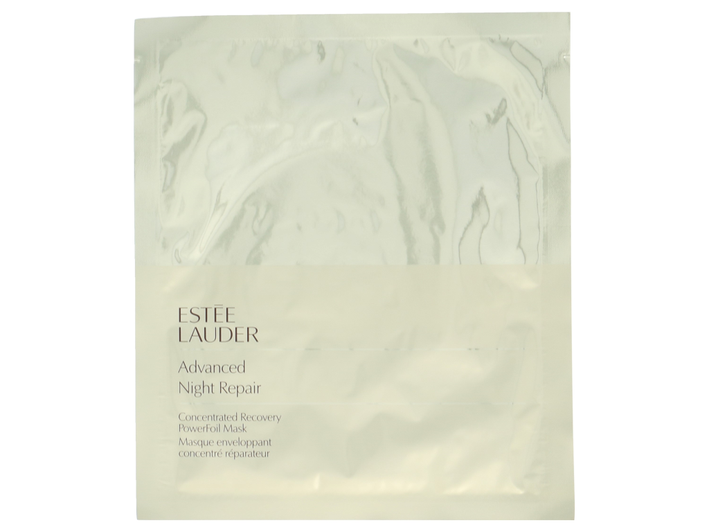 E.Lauder Advanced Night Repair Powerfoil Mask