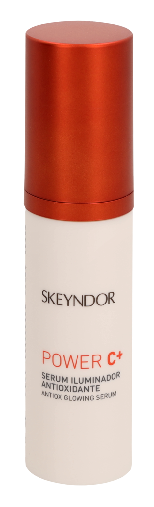 Skeyndor Power C+ Sérum Luminoso Antiox 12,5%