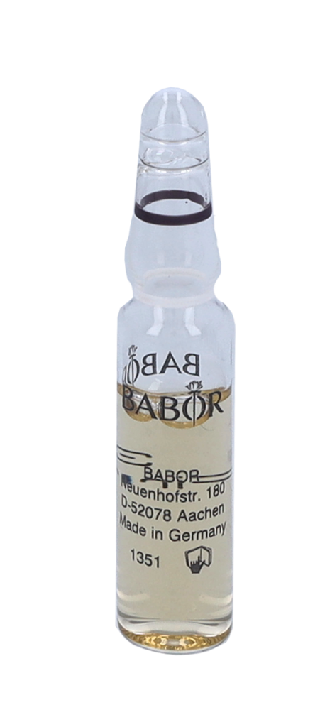 Babor Lift & Firm 3D Lifting Ampoules 14 ml